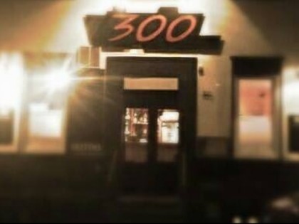 Photo: 300 Sportsbar